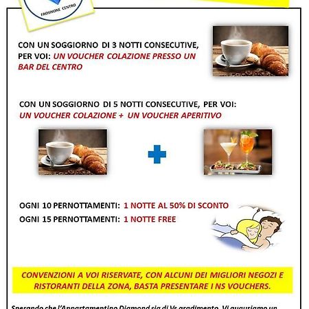 L'Appartamentino Diamond - Alloggio Per Uso Turistico Frosinone Exterior foto