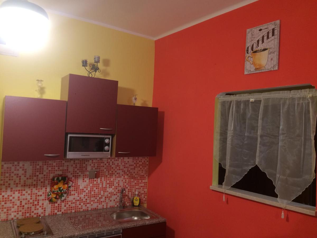 L'Appartamentino Diamond - Alloggio Per Uso Turistico Frosinone Exterior foto