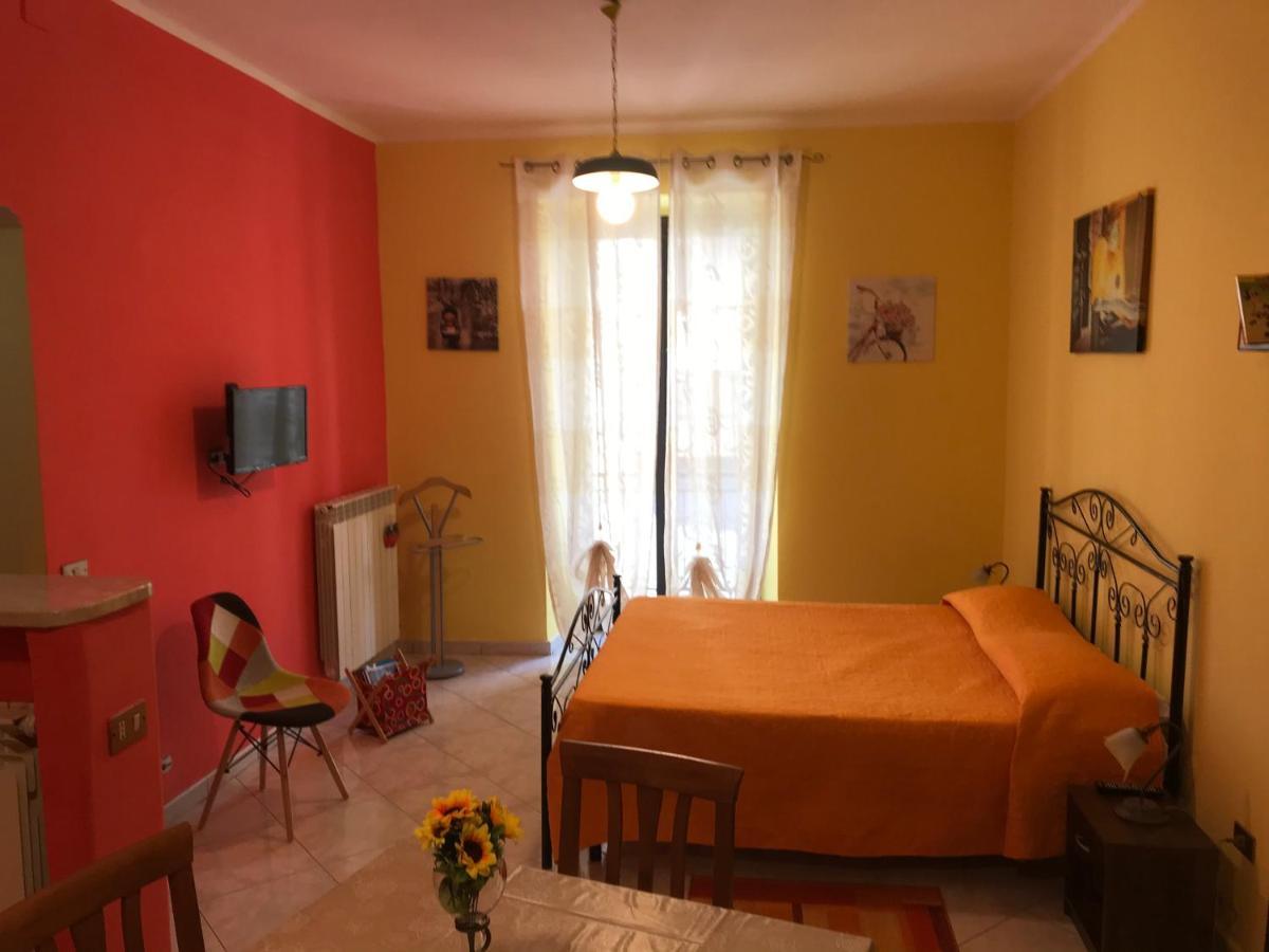 L'Appartamentino Diamond - Alloggio Per Uso Turistico Frosinone Exterior foto